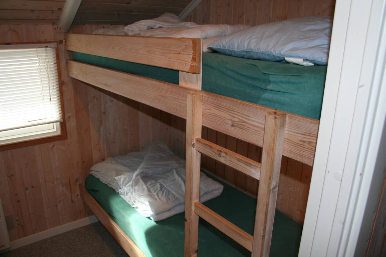 Foto von Ferienhaus CI45 in Vrist - Vejlby Klit - Westjütland