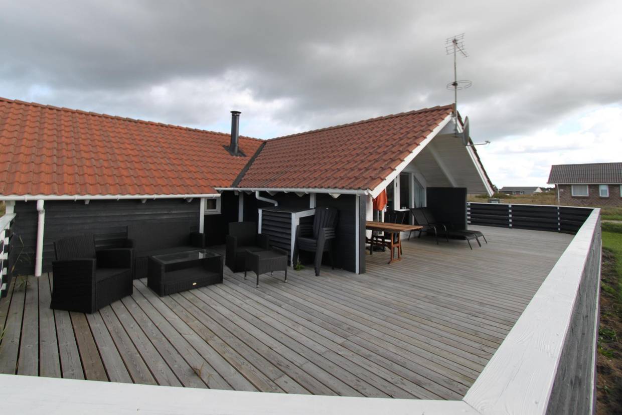 Foto von Ferienhaus CI45 in Vrist - Vejlby Klit - Westjütland
