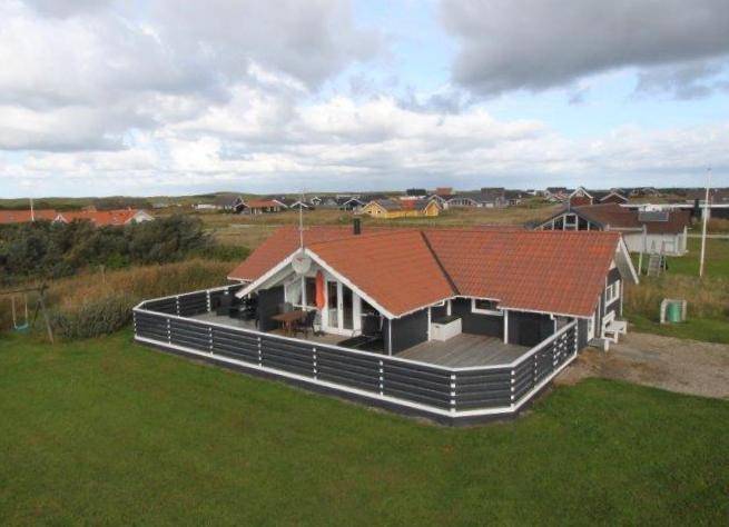 Foto von Ferienhaus CI45 in Vrist - Vejlby Klit - Westjütland