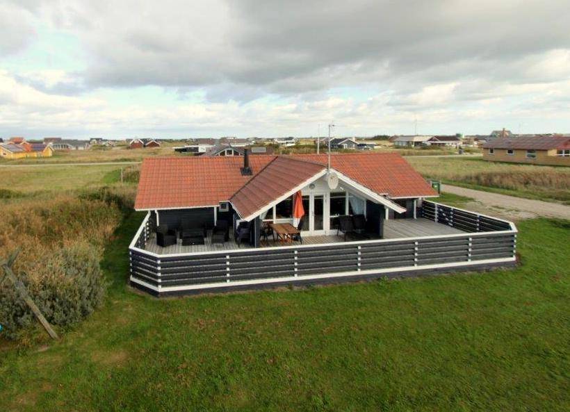 Foto von Ferienhaus CI45 in Vrist - Vejlby Klit - Westjütland