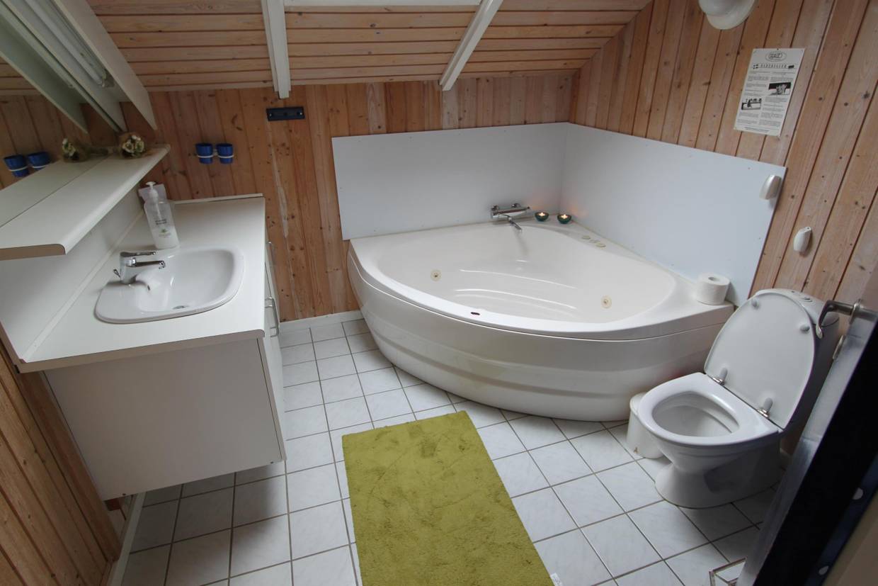 Foto von Ferienhaus CI45 in Vrist - Vejlby Klit - Westjütland