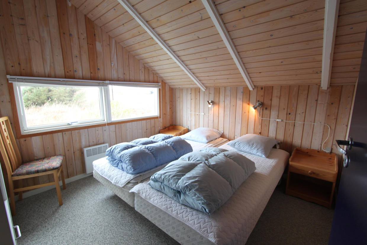 Foto von Ferienhaus CI45 in Vrist - Vejlby Klit - Westjütland