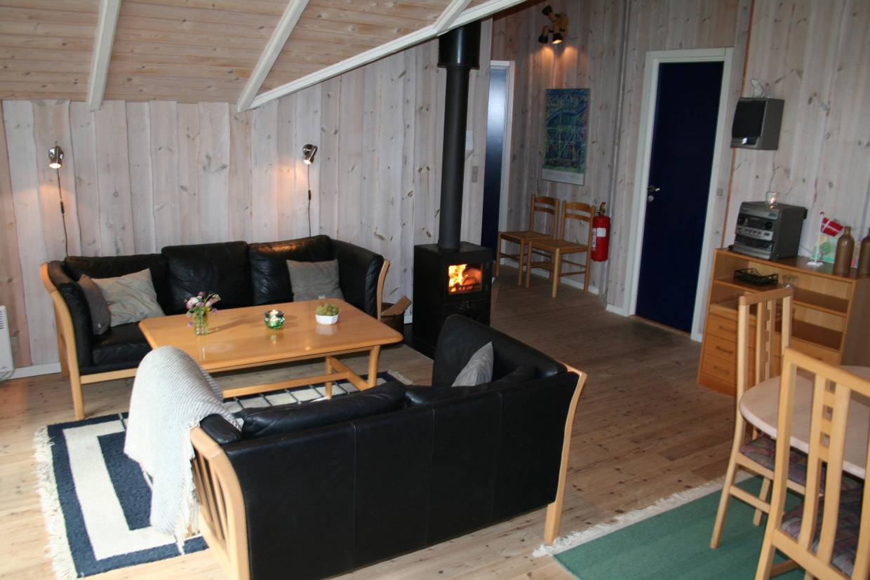 Foto von Ferienhaus CI45 in Vrist - Vejlby Klit - Westjütland