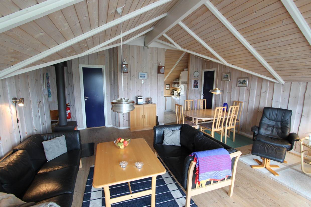 Foto von Ferienhaus CI45 in Vrist - Vejlby Klit - Westjütland