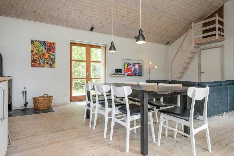 Foto von Ferienhaus CI52 in Helberskov - Nordjütland Ost