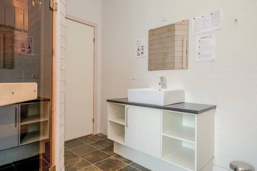 Foto von Ferienhaus CI52 in Helberskov - Nordjütland Ost