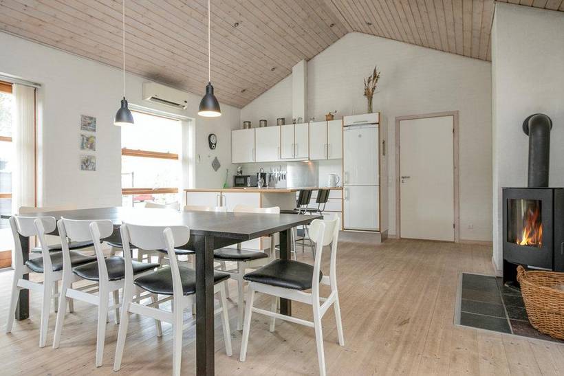 Foto von Ferienhaus CI52 in Helberskov - Nordjütland Ost