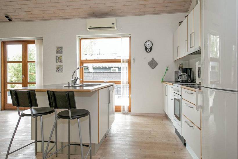 Foto von Ferienhaus CI52 in Helberskov - Nordjütland Ost