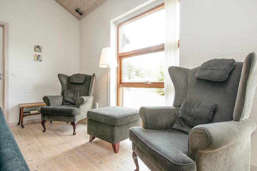 Foto von Ferienhaus CI52 in Helberskov - Nordjütland Ost
