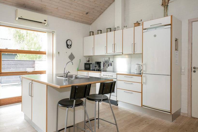 Foto von Ferienhaus CI52 in Helberskov - Nordjütland Ost