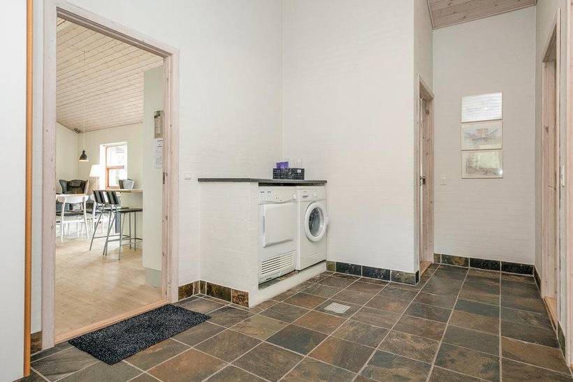 Foto von Ferienhaus CI52 in Helberskov - Nordjütland Ost