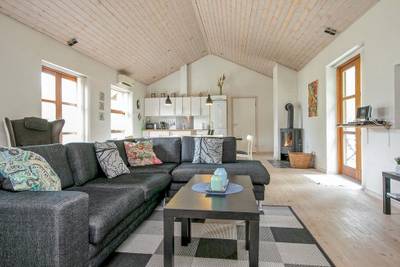 Vorschaubild von Ferienhaus CI52 in Helberskov - Nordjütland Ost