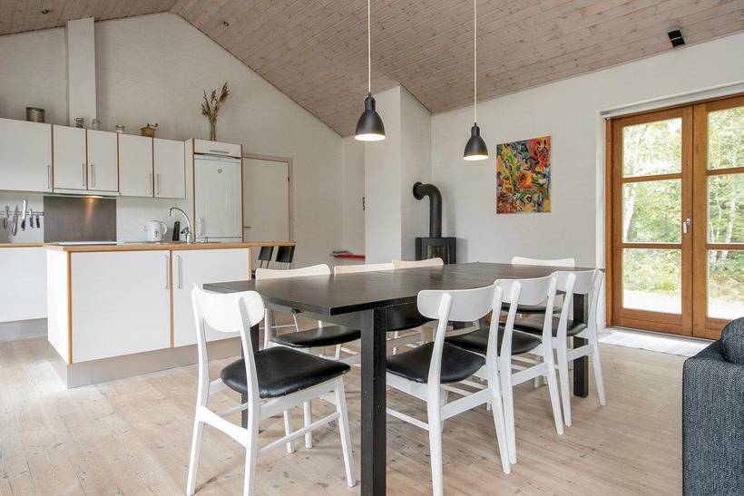 Foto von Ferienhaus CI52 in Helberskov - Nordjütland Ost