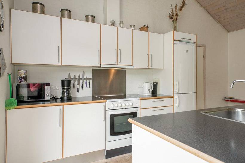 Foto von Ferienhaus CI52 in Helberskov - Nordjütland Ost