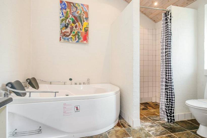 Foto von Ferienhaus CI52 in Helberskov - Nordjütland Ost