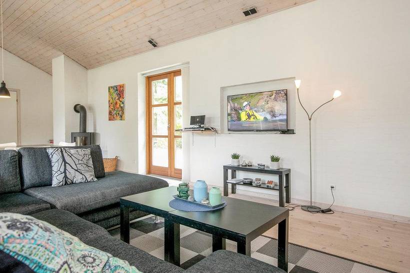 Foto von Ferienhaus CI52 in Helberskov - Nordjütland Ost