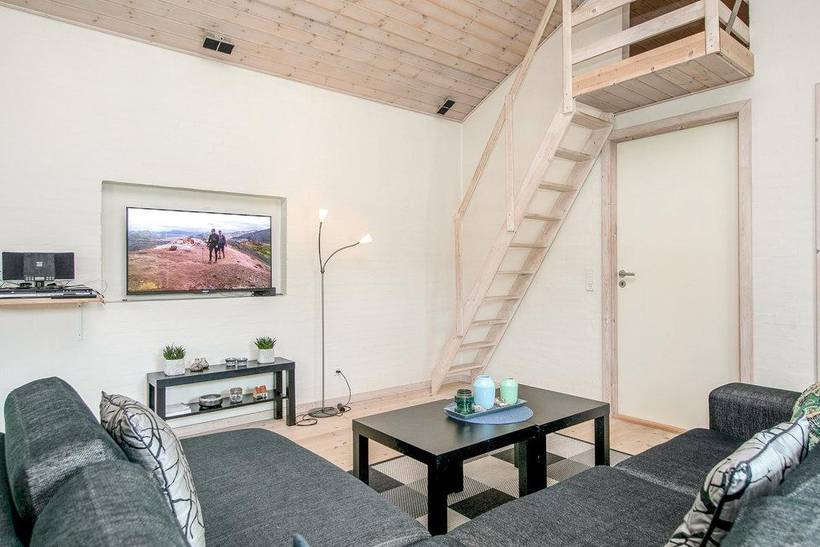 Foto von Ferienhaus CI52 in Helberskov - Nordjütland Ost