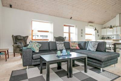 Vorschaubild von Ferienhaus CI52 in Helberskov - Nordjütland Ost