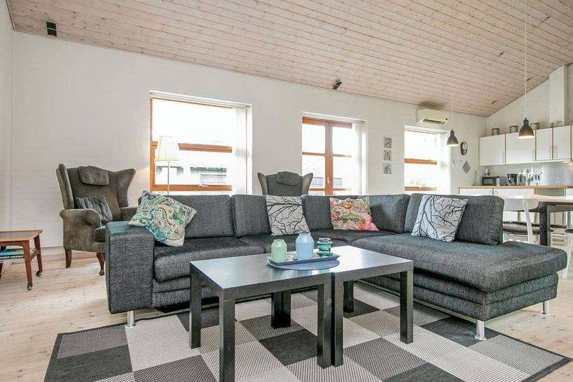 Foto von Ferienhaus CI52 in Helberskov - Nordjütland Ost