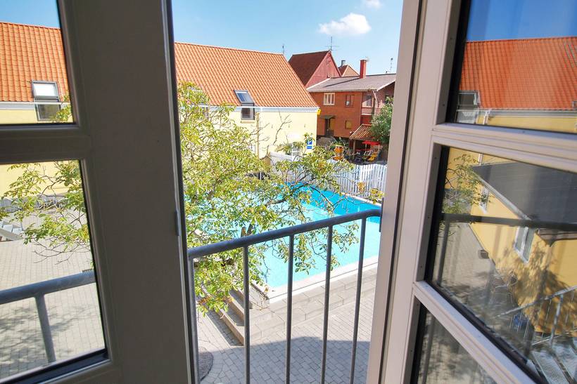 Foto von Ferienhaus CI53 in Gudhjem - Bornholm