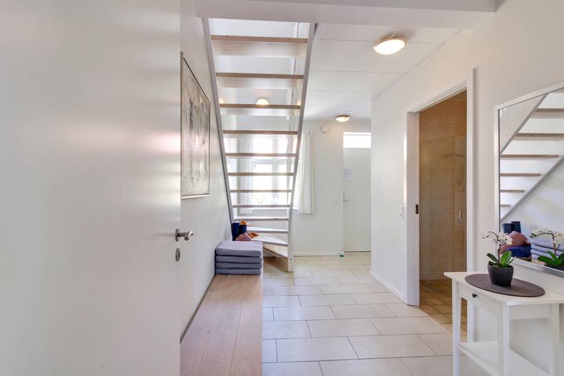 Foto von Ferienhaus CI53 in Gudhjem - Bornholm