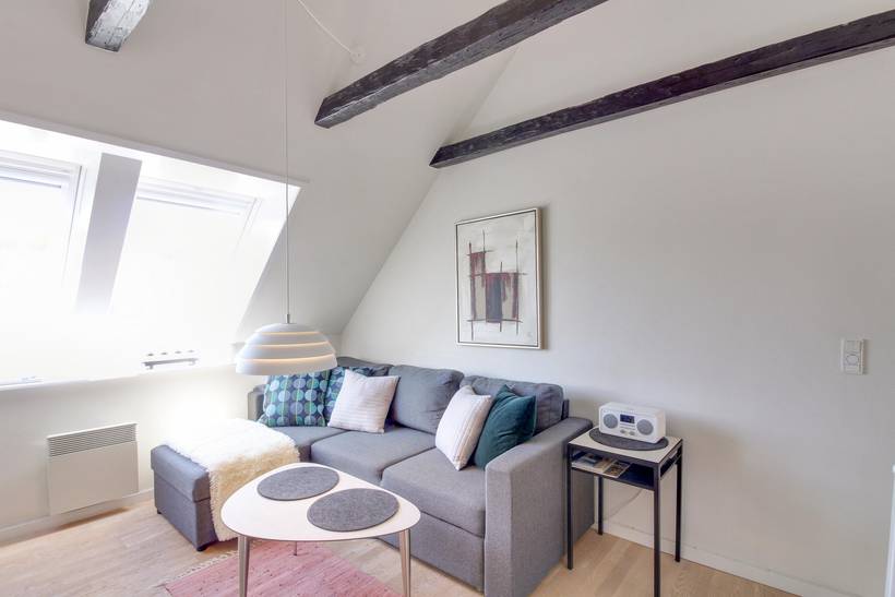 Foto von Ferienhaus CI53 in Gudhjem - Bornholm