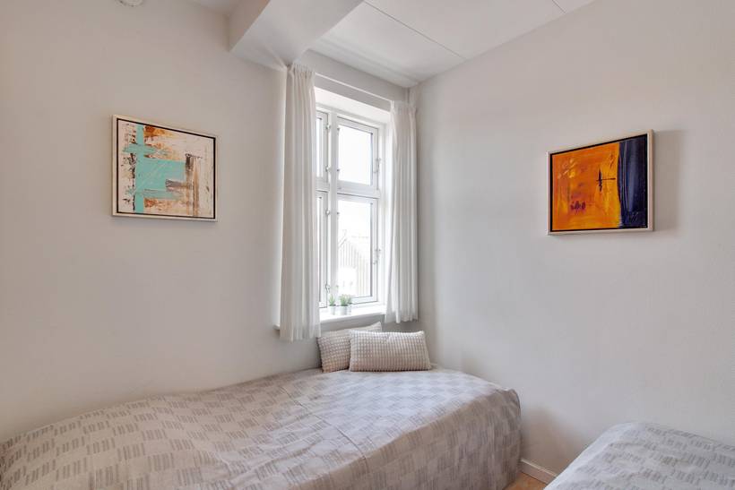Foto von Ferienhaus CI53 in Gudhjem - Bornholm