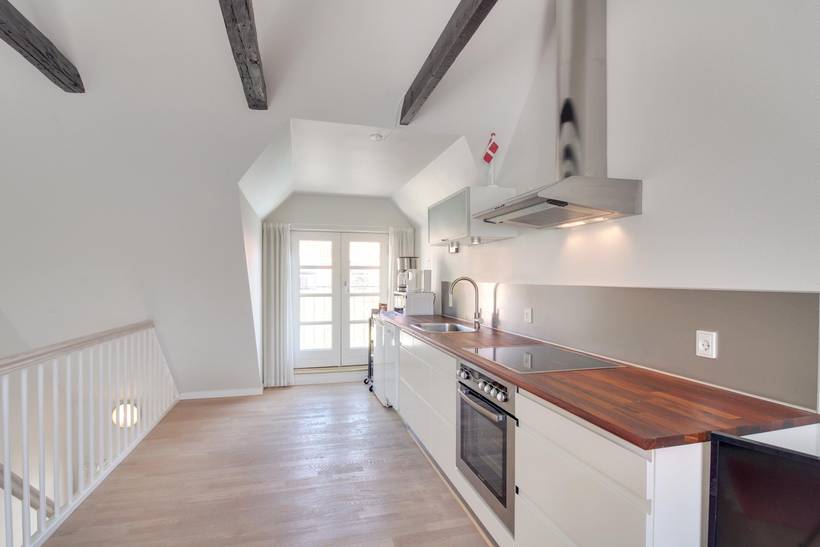 Foto von Ferienhaus CI53 in Gudhjem - Bornholm