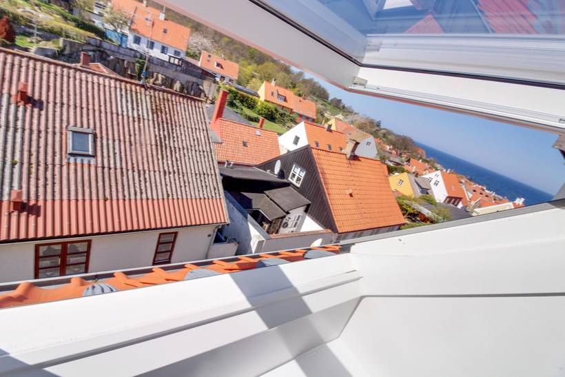 Foto von Ferienhaus CI53 in Gudhjem - Bornholm