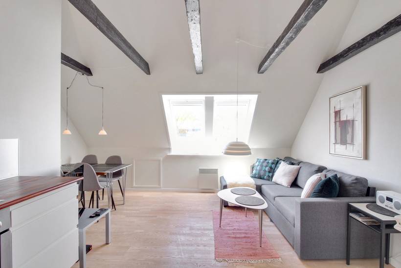 Foto von Ferienhaus CI53 in Gudhjem - Bornholm