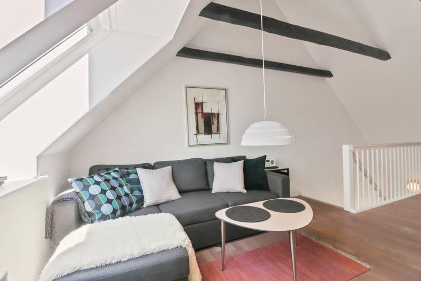 Foto von Ferienhaus CI53 in Gudhjem - Bornholm