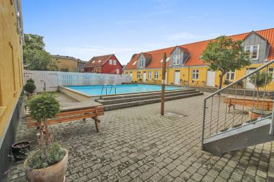 Vorschaubild von Ferienhaus CI53 in Gudhjem - Bornholm