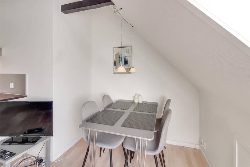 Foto von Ferienhaus CI53 in Gudhjem - Bornholm