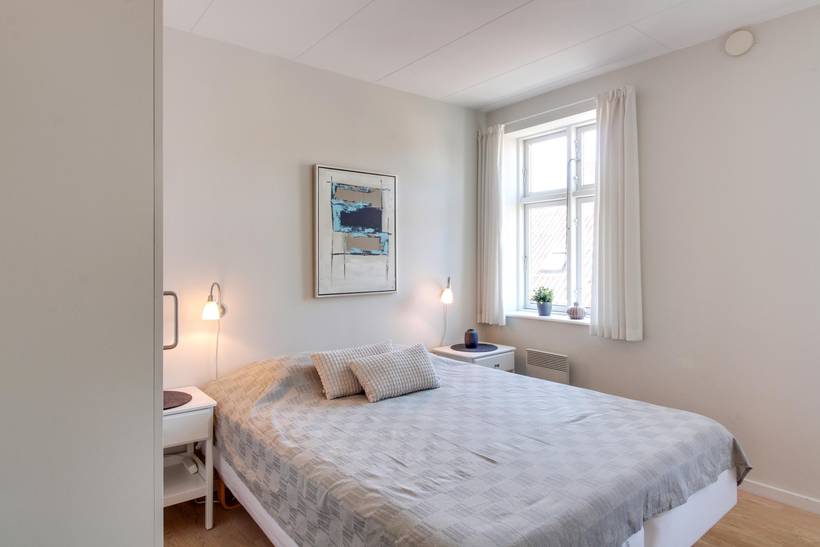 Foto von Ferienhaus CI53 in Gudhjem - Bornholm