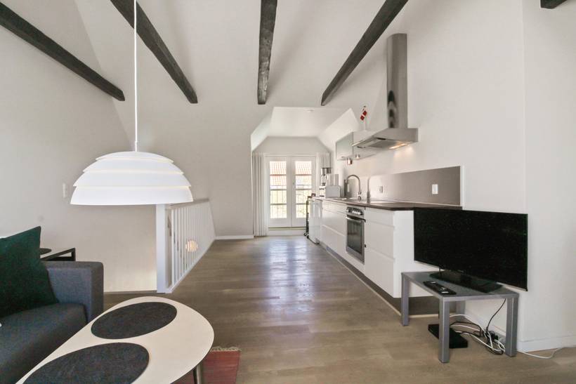 Foto von Ferienhaus CI53 in Gudhjem - Bornholm