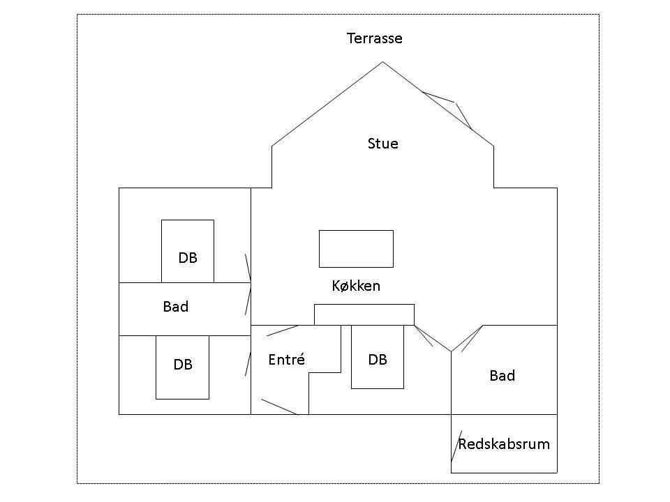 Vorschaubild von Ferienhaus CI55 in Blåvand - Westjütland