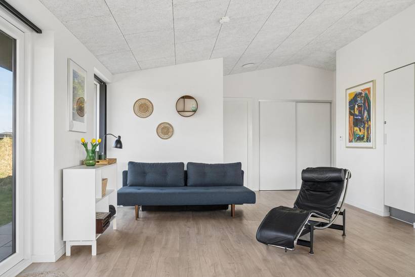Foto von Ferienhaus CI59 in Nr. Lyngvig - Hvide Sande - Westjütland