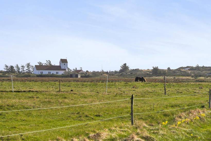 Foto von Ferienhaus CI59 in Nr. Lyngvig - Hvide Sande - Westjütland
