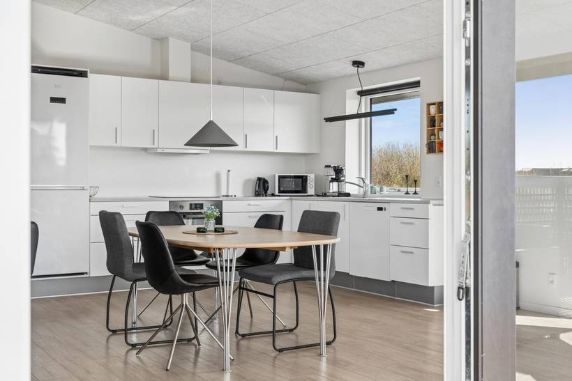 Foto von Ferienhaus CI59 in Nr. Lyngvig - Hvide Sande - Westjütland