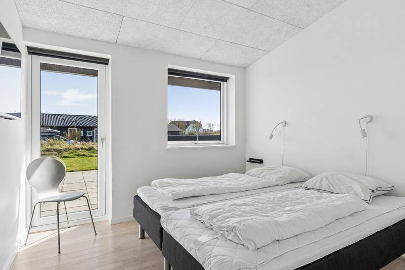 Foto von Ferienhaus CI59 in Nr. Lyngvig - Hvide Sande - Westjütland