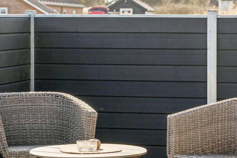 Foto von Ferienhaus CI59 in Nr. Lyngvig - Hvide Sande - Westjütland