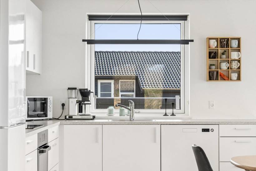 Foto von Ferienhaus CI59 in Nr. Lyngvig - Hvide Sande - Westjütland
