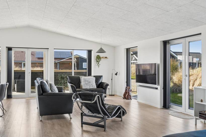 Foto von Ferienhaus CI59 in Nr. Lyngvig - Hvide Sande - Westjütland