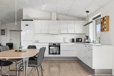 Vorschaubild von Ferienhaus CI59 in Nr. Lyngvig - Hvide Sande - Westjütland