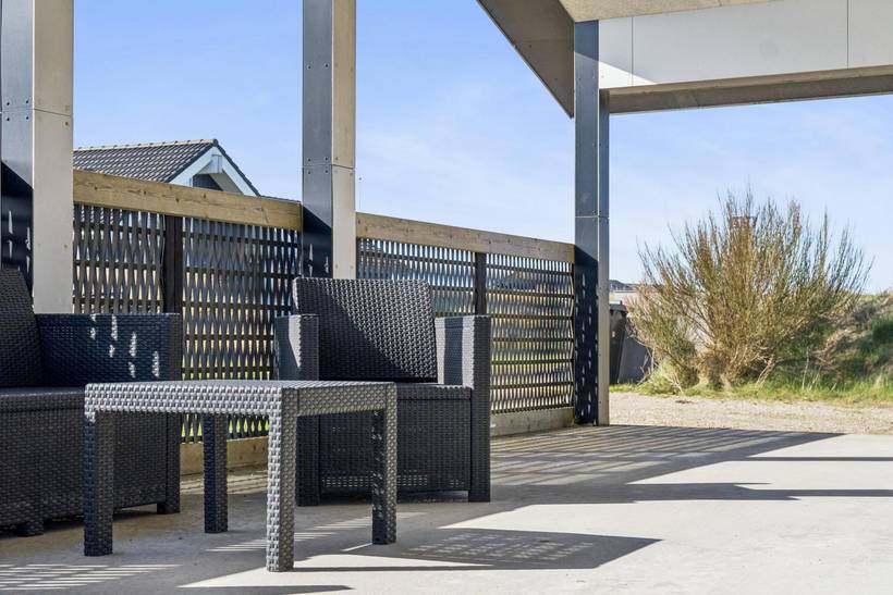 Foto von Ferienhaus CI59 in Nr. Lyngvig - Hvide Sande - Westjütland