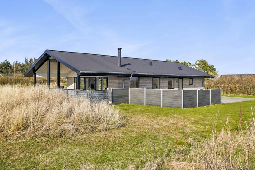 Foto von Ferienhaus CI59 in Nr. Lyngvig - Hvide Sande - Westjütland