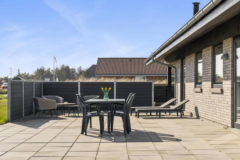 Foto von Ferienhaus CI59 in Nr. Lyngvig - Hvide Sande - Westjütland