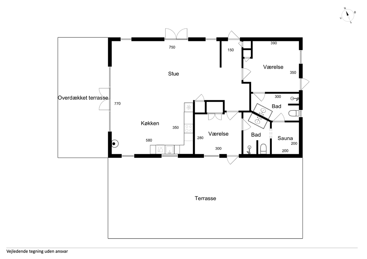 Vorschaubild von Ferienhaus CI59 in Nr. Lyngvig - Hvide Sande - Westjütland