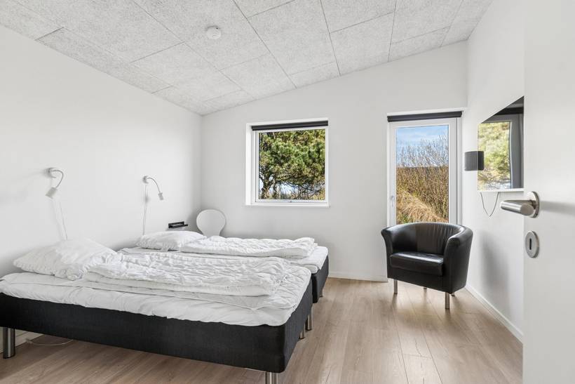 Foto von Ferienhaus CI59 in Nr. Lyngvig - Hvide Sande - Westjütland