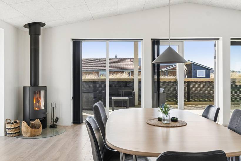 Foto von Ferienhaus CI59 in Nr. Lyngvig - Hvide Sande - Westjütland